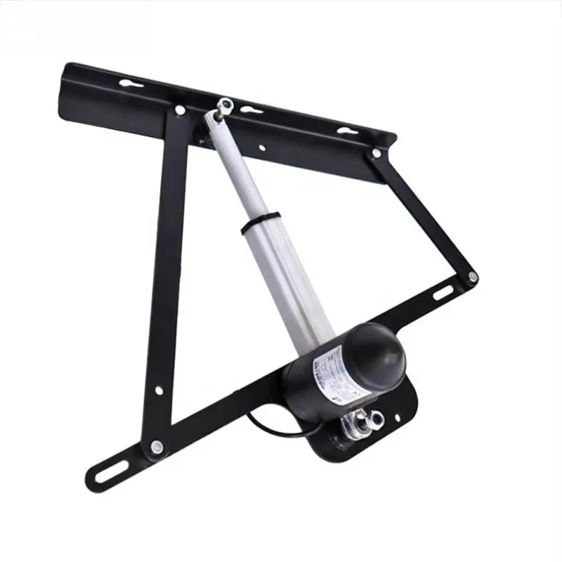 Gas Lift Storage Bed Hydraulic - Mecanismo de elevación para cama con