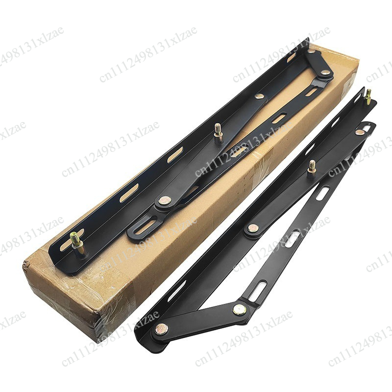 Gas Lift Storage Bed Hydraulic - Varillas de Soporte Hidráulicas para Cama