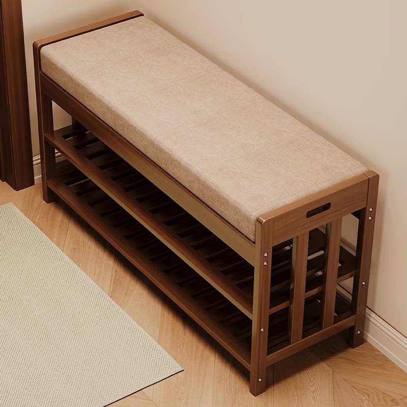 Shoe Rack Cabinet Narrow Entryway - Zapatero para Entrada, Mueble para Zapatos
