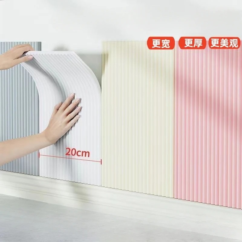Headboard Cushion Backrest Tatami - Pegatinas de pared autoadhesivas ensanchadas, Tatami,