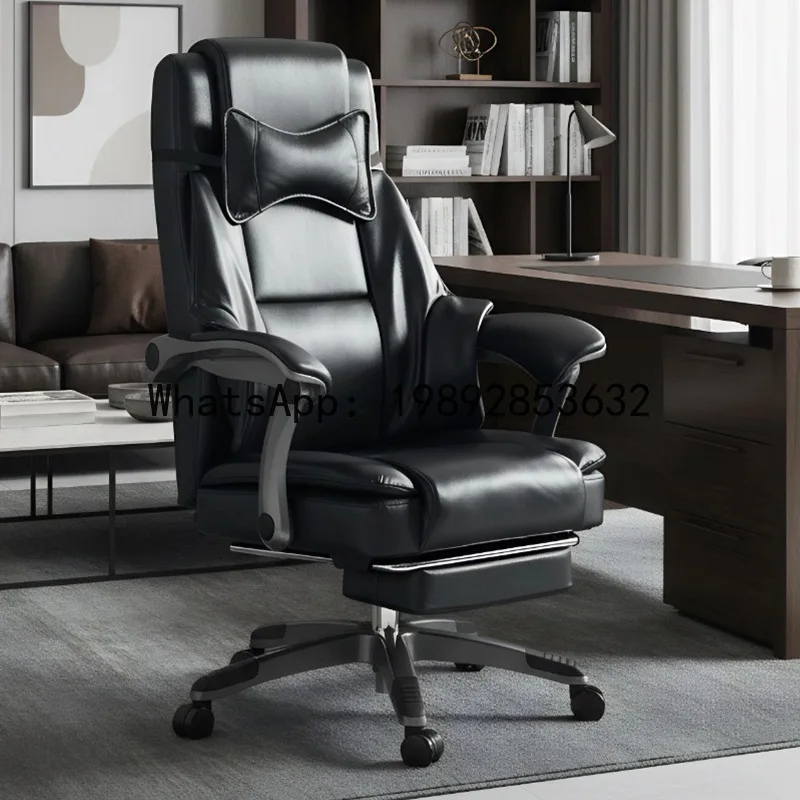 Chairs - Silla de oficina H5.15 - cómoda