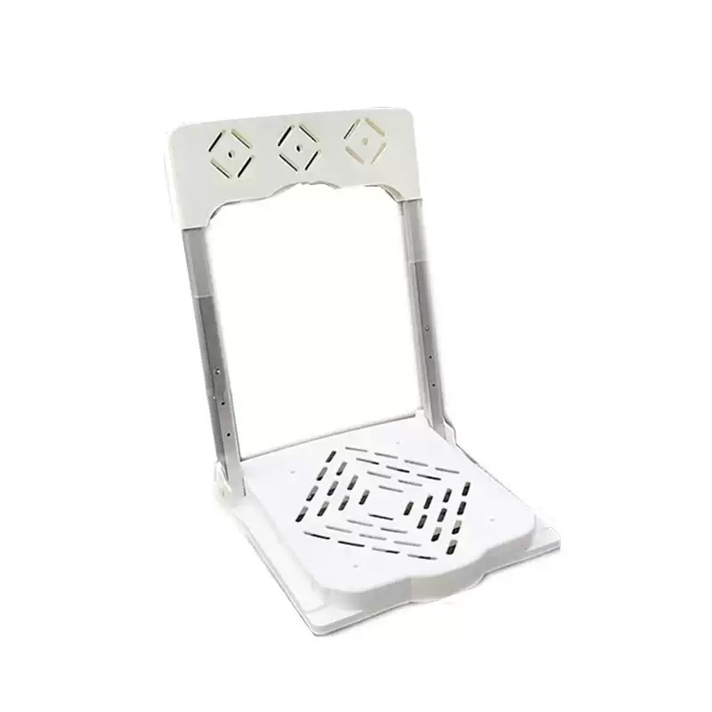 Outdoor Furniture - Caja de Pesca Plegable con Asiento