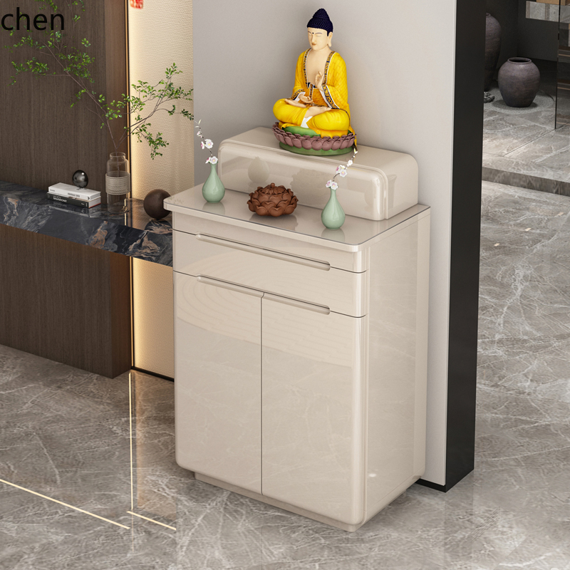 Tables - Mueble de plataforma budista r5.20, mueble
