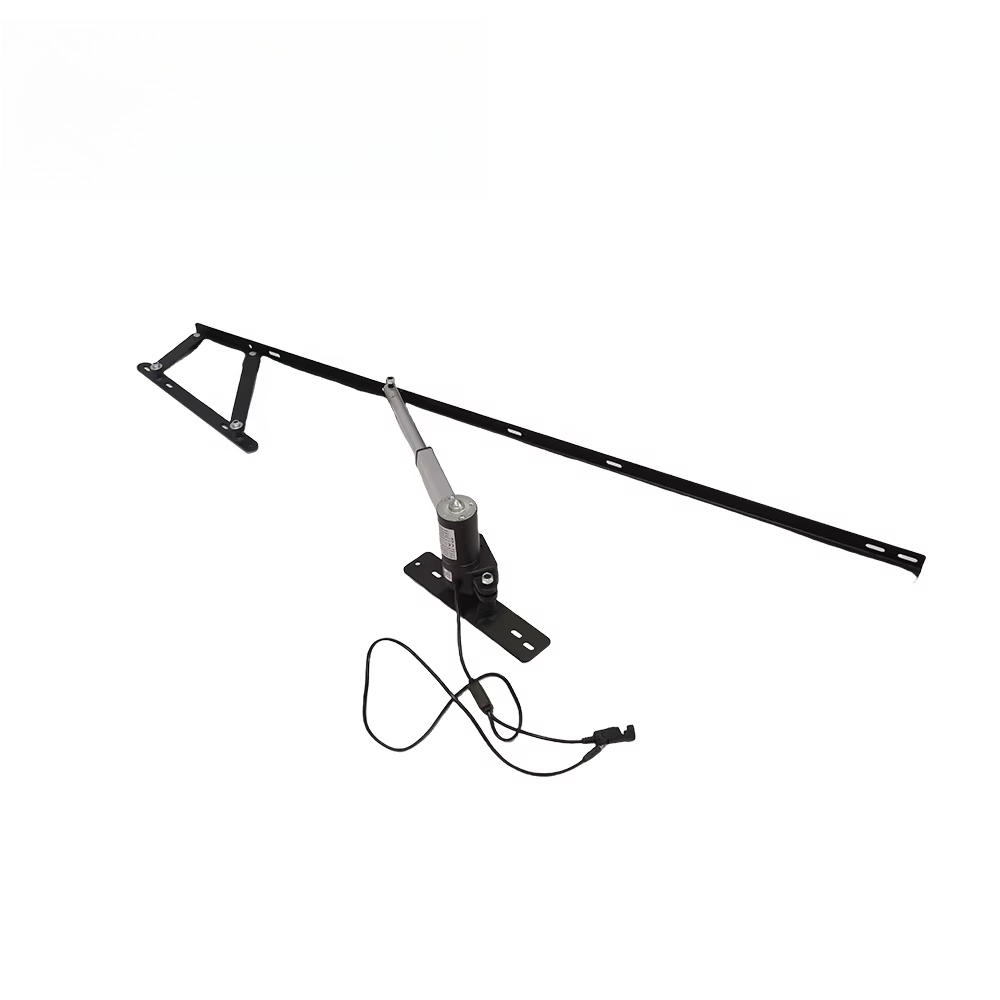 Gas Lift Storage Bed Hydraulic - Soporte de elevación hidráulico personalizado con