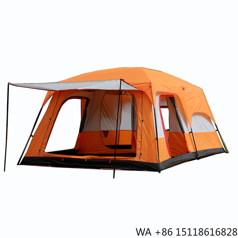 Bedroom Furniture - Carpa de Camping para Exteriores con