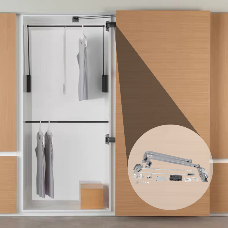 Bedroom Furniture - Armario interior, muebles de dormitorio, armario