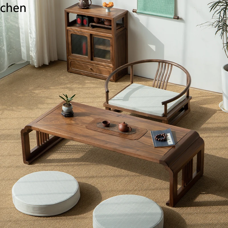 Mesa baja y silla Tatami i5.15 - Chairs reseña y precio