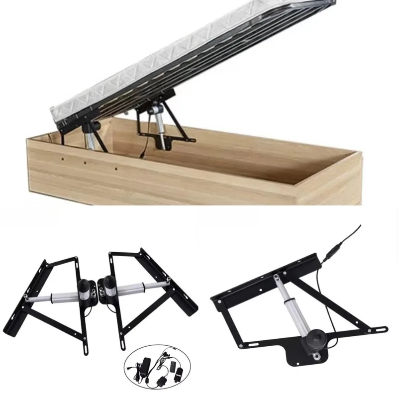 Mecanismo de elevación para ca - Gas Lift Storage Bed Hydraulic reseña y precio