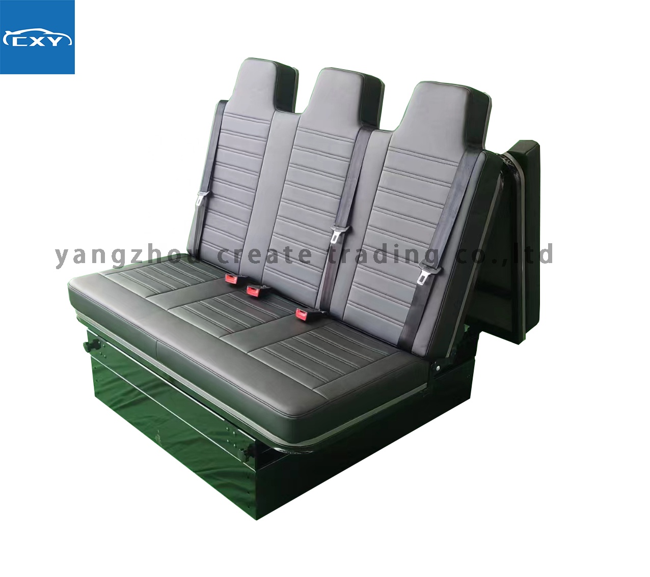 Sofá Cama Plegable de Cuero pa - Sofas reseña y precio