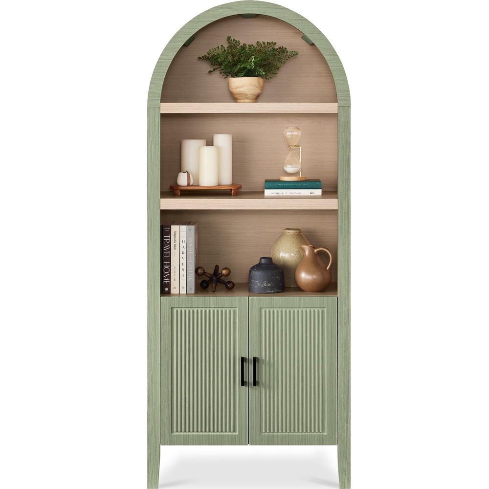 Armario de Cocina Alto Arquead - Storage reseña y precio