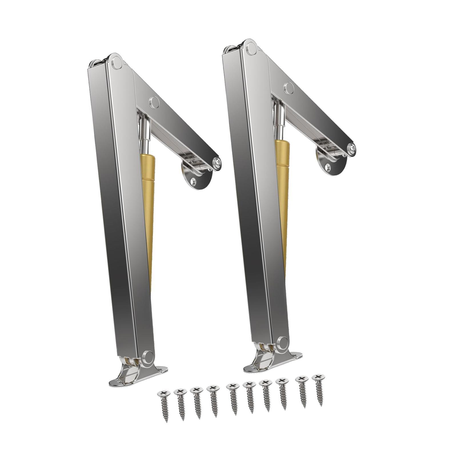 2 Amortiguadores de Gas Hidráu - Gas Lift Storage Bed Hydraulic reseña y precio
