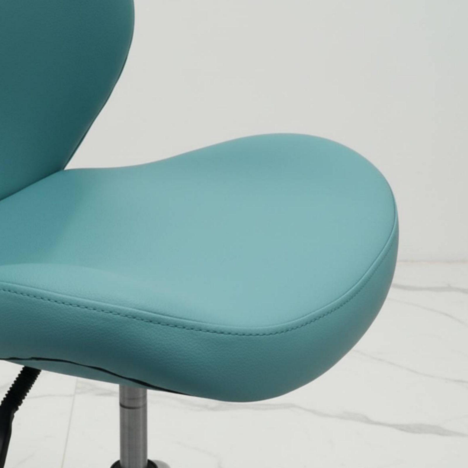 Silla Giratoria Tapizada, Sill - Office Furniture reseña y precio