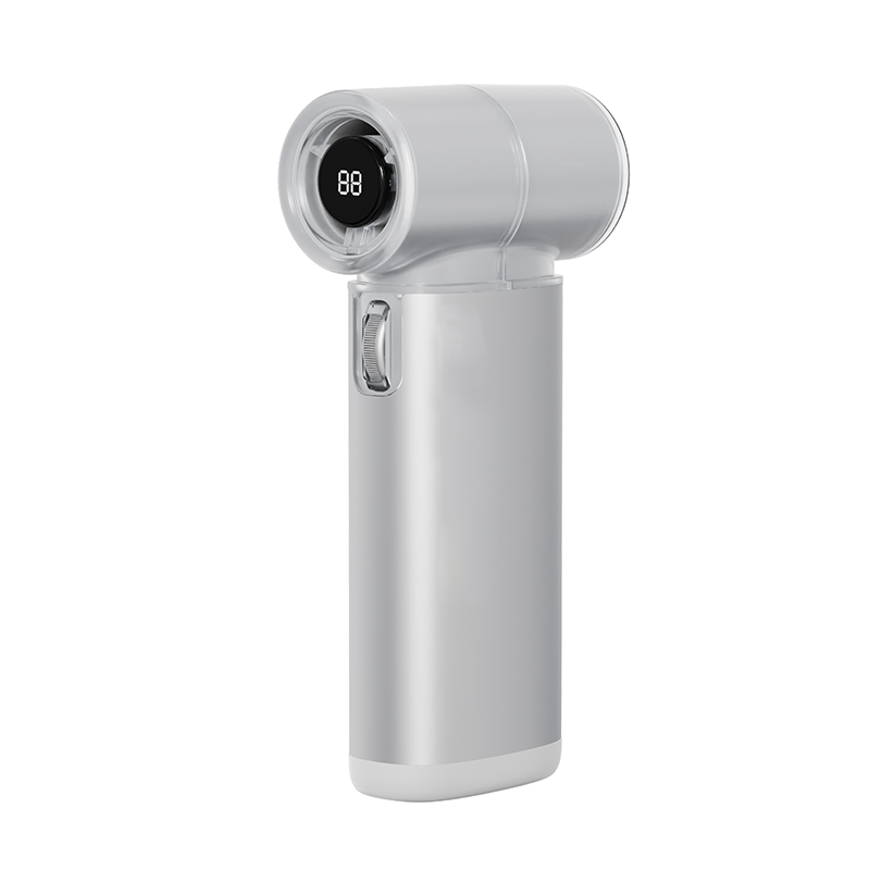 Ventilador Turbo Portátil Reca - Outdoor Furniture reseña y precio