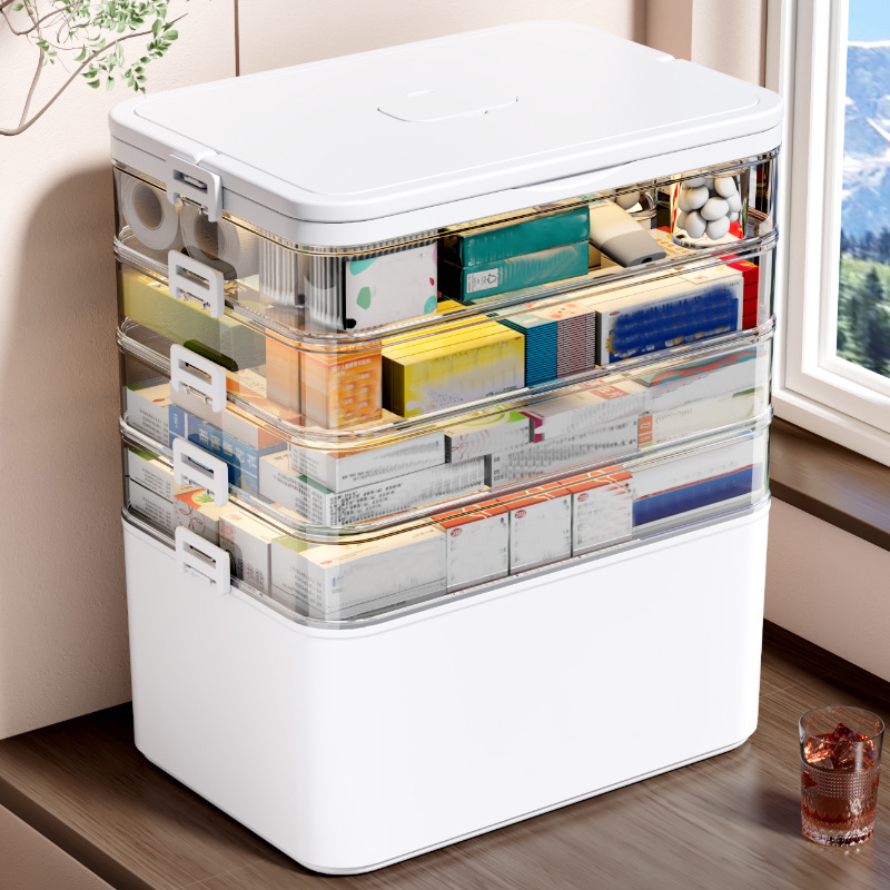 Caja de almacenamiento multifu - Bedroom Furniture reseña y precio
