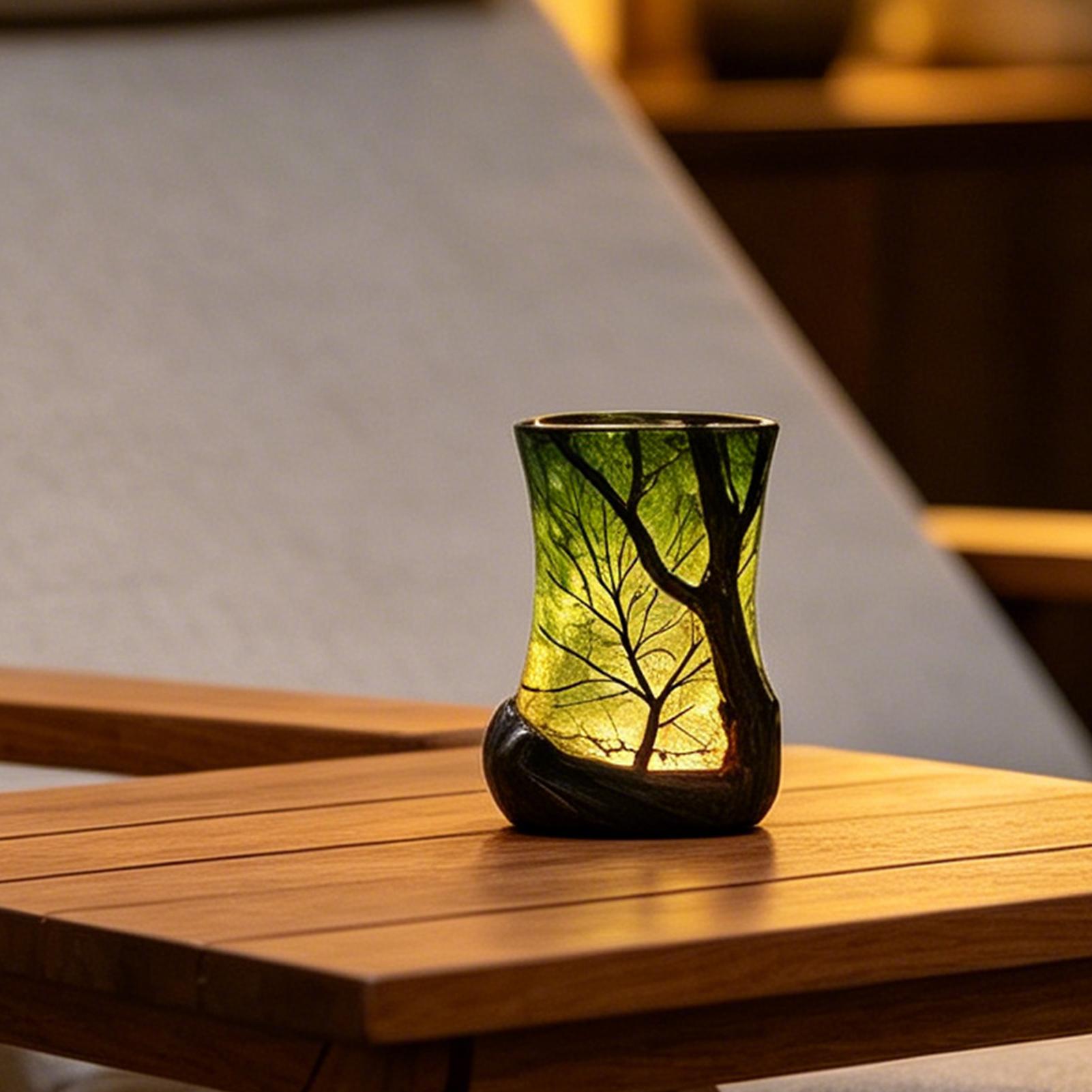Lámpara de Noche para Mesa de  - Bedroom Furniture reseña y precio