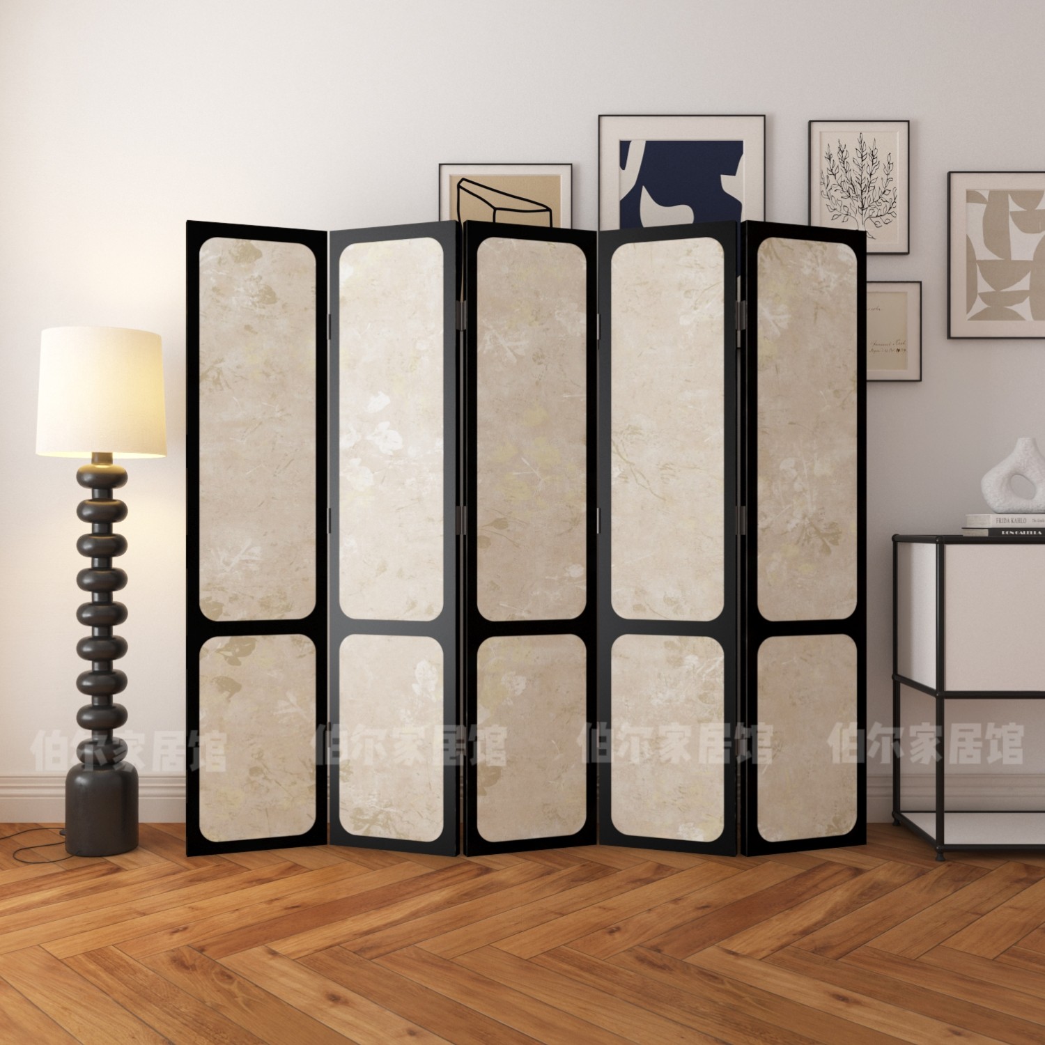 Separador de ambientes premium - Sofas reseña y precio