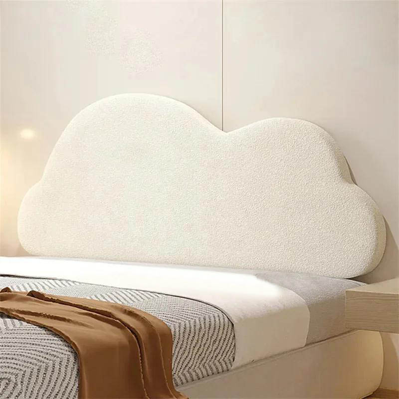 Cabecera de Cama con Forma de  - Headboard Cushion Backrest Tatami reseña y precio