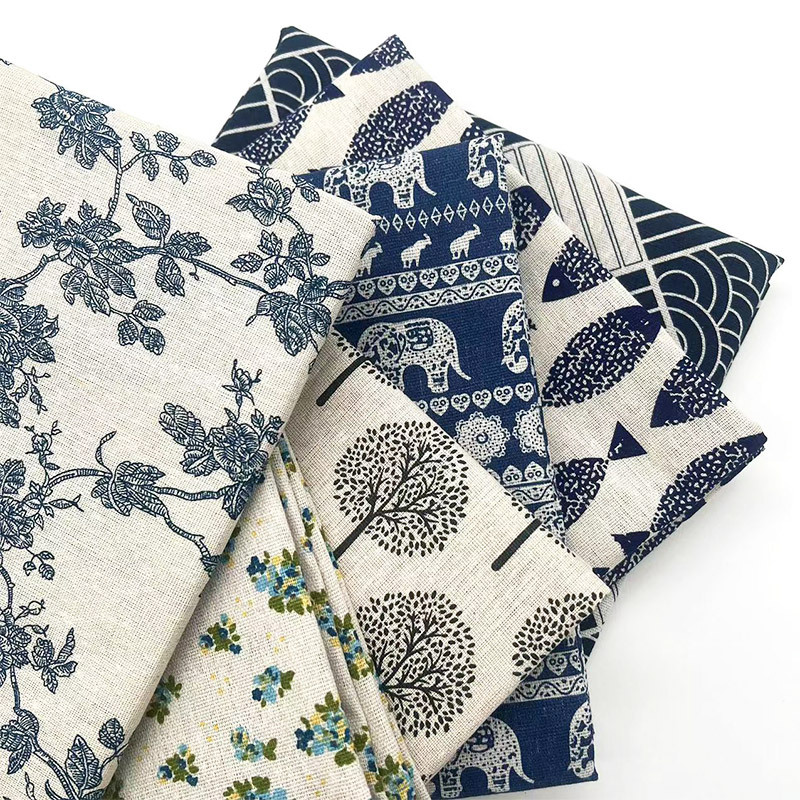 Tela Retro Boho Floral de Mezc - Sofas reseña y precio