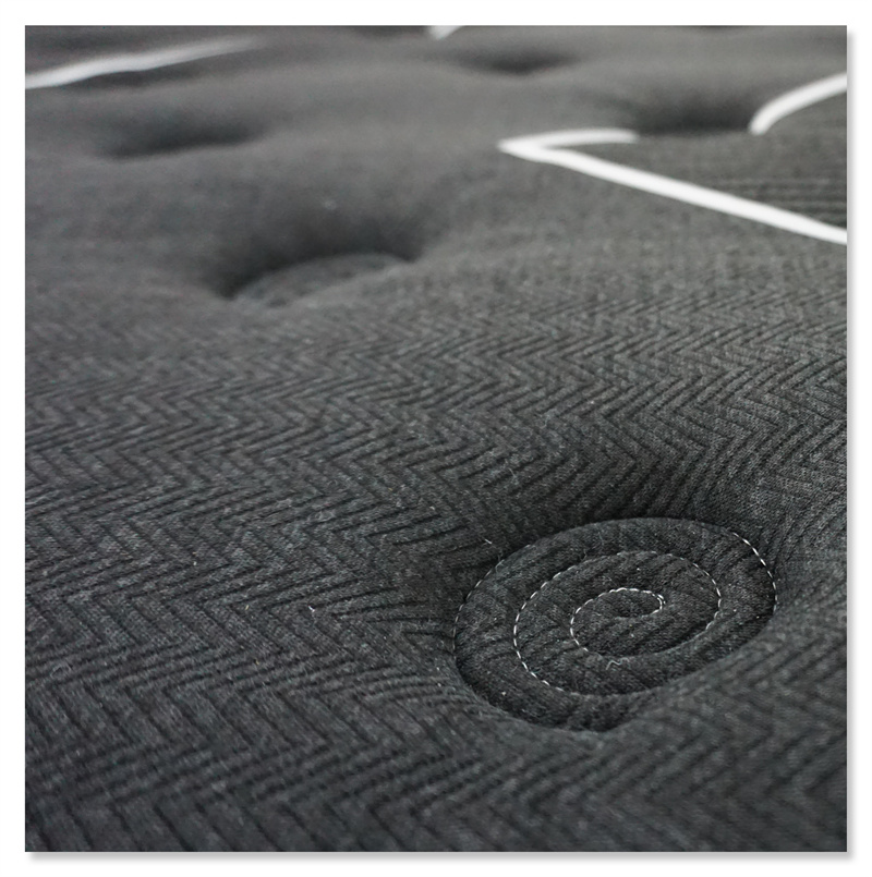 Colchón de Espuma Viscoelástic - Memory Foam Mattress In A Box Queen reseña y precio