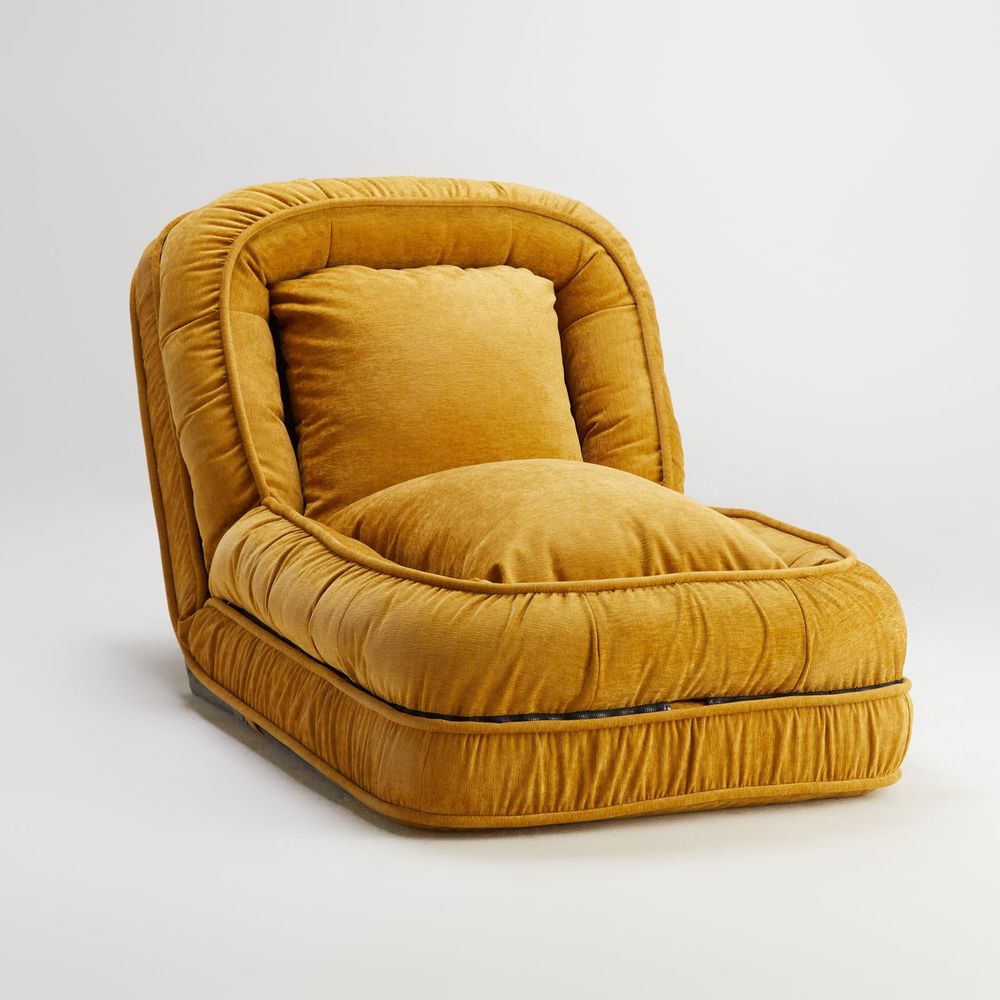 Sofá Cama Plegable, Silla de P - Sofas reseña y precio