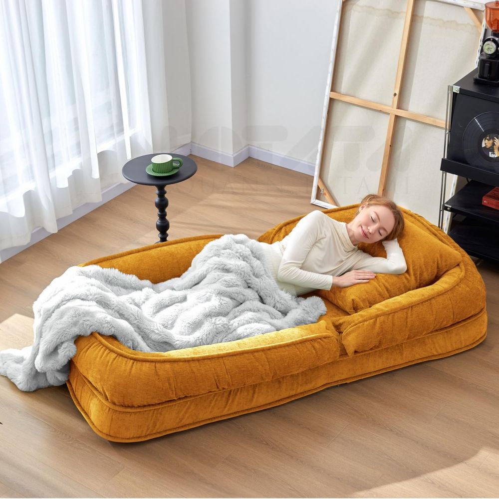 Sofá Cama Plegable, Silla de P - Sofas reseña y precio