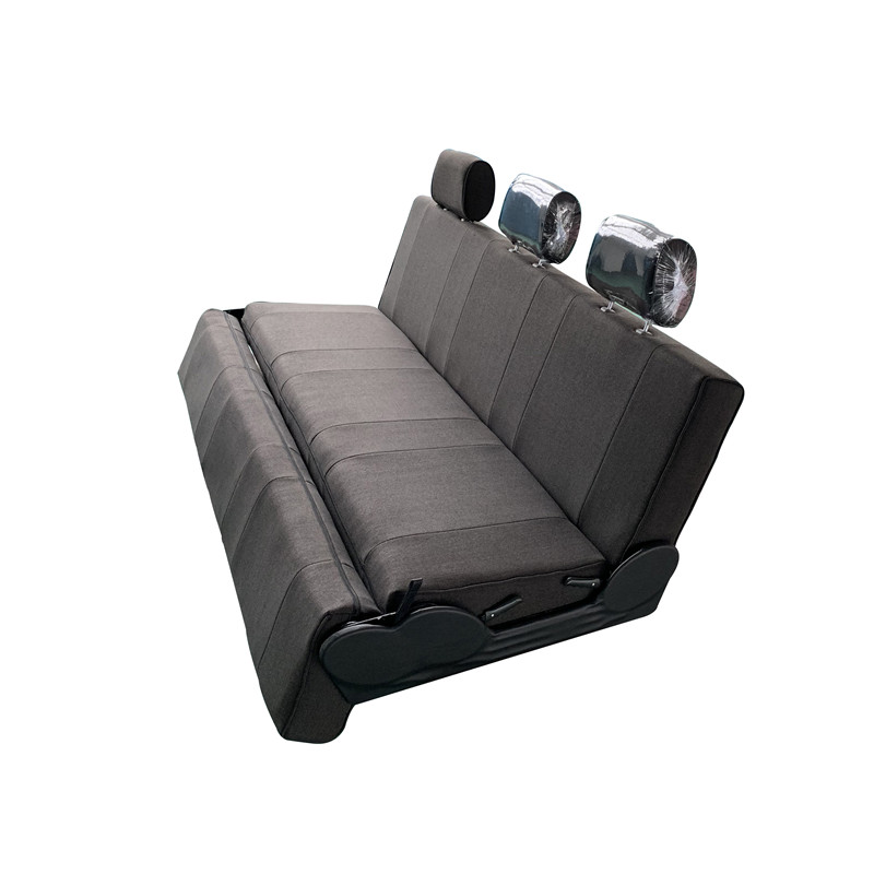 Asientos y Camas para Autocara - Sofas reseña y precio