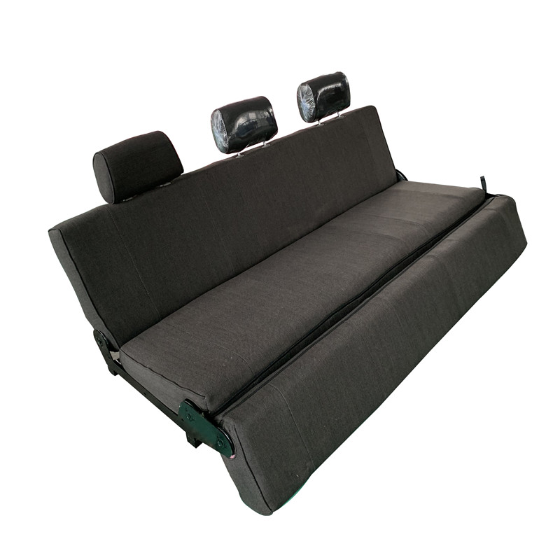 Asientos y Camas para Autocara - Sofas reseña y precio
