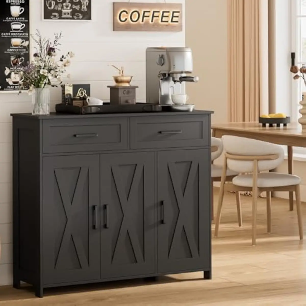 Mueble de Almacenamiento para  - Storage reseña y precio