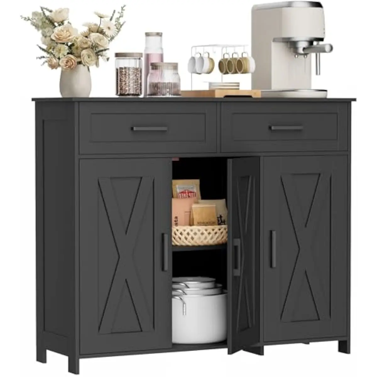 Mueble de Almacenamiento para  - Storage reseña y precio