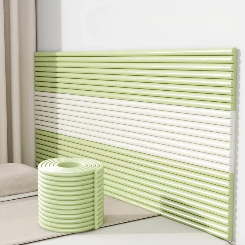 Pegatinas de pared autoadhesiv - Headboard Cushion Backrest Tatami reseña y precio