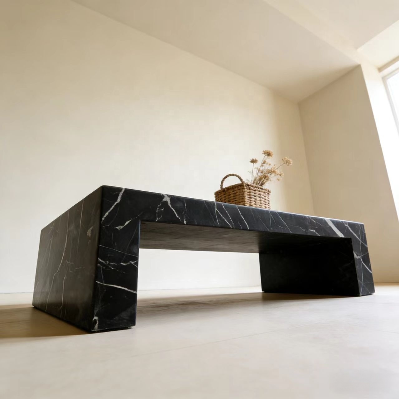 Mesas de Centro Modernas de Lu - Bedroom Furniture reseña y precio