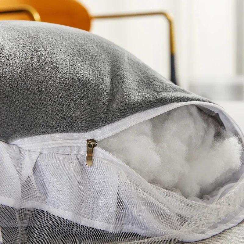 Cojín de felpa Tatami, cabecer - Headboard Cushion Backrest Tatami reseña y precio