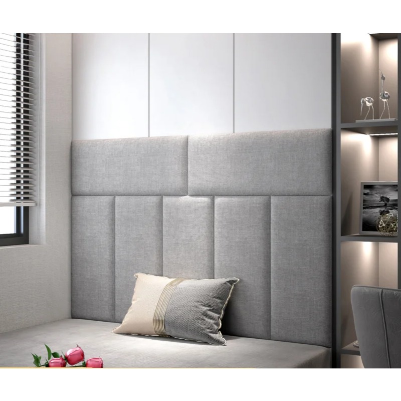 Pegatinas de pared de Tatami,  - Headboard Cushion Backrest Tatami reseña y precio