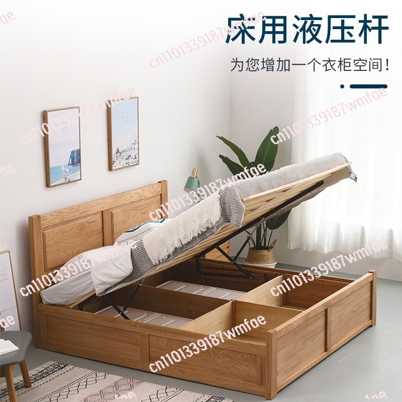 Soporte de elevación hidráulic - Gas Lift Storage Bed Hydraulic reseña y precio