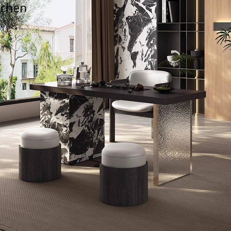 Mesa de té y silla para balcón - Chairs reseña y precio