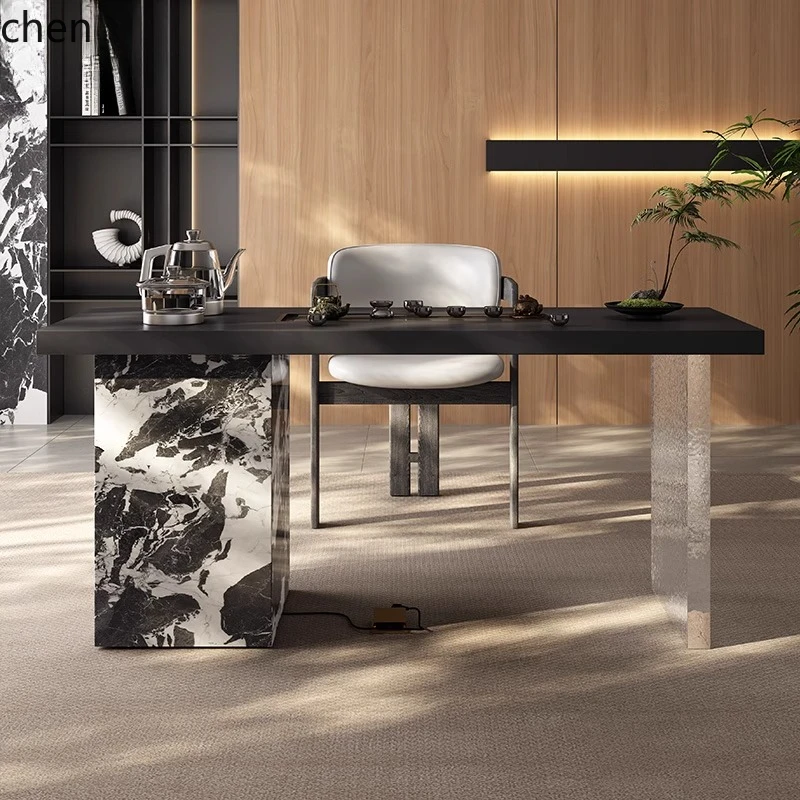 Mesa de té y silla para balcón - Chairs reseña y precio