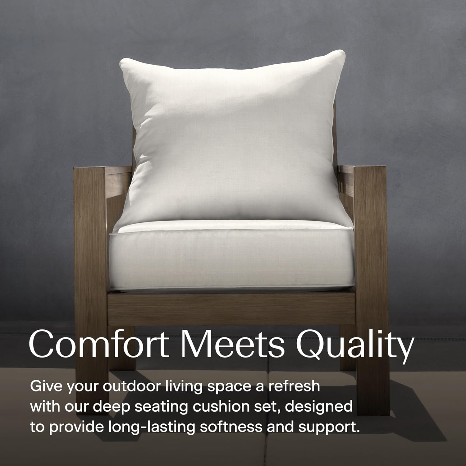 Muebles de Patio para Exterior - Outdoor Furniture reseña y precio