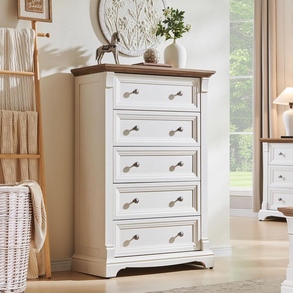 Armario Armhouse 5 Der Drer o  - Bedroom Furniture reseña y precio