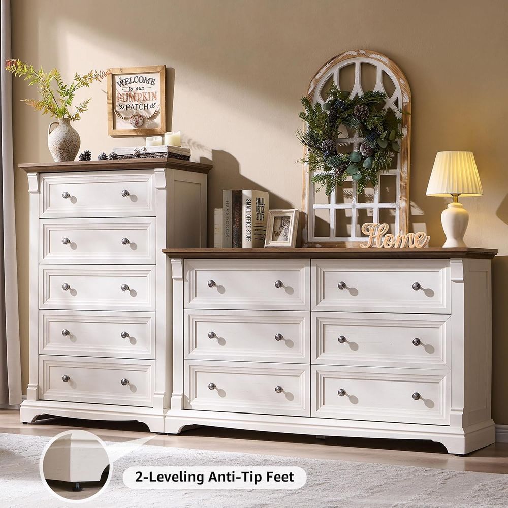 Armario Armhouse 5 Der Drer o  - Bedroom Furniture reseña y precio