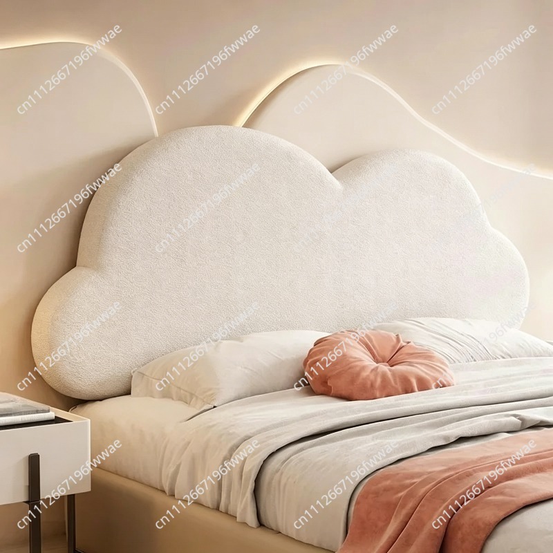 Cojín de cabecera con forma de - Headboard Cushion Backrest Tatami reseña y precio