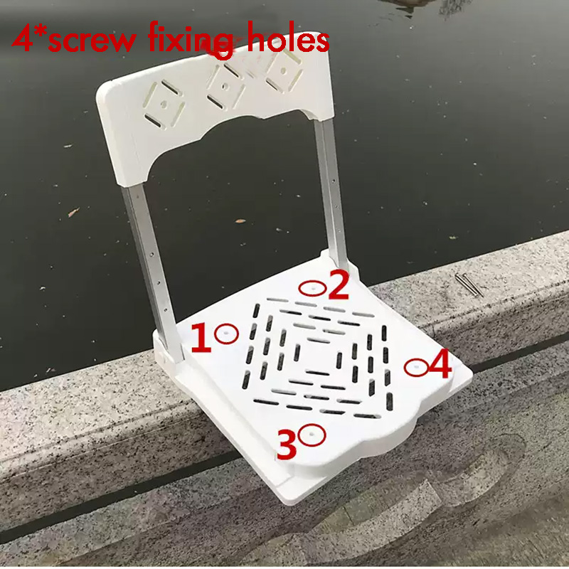 Caja de Pesca Plegable con Asi - Outdoor Furniture reseña y precio