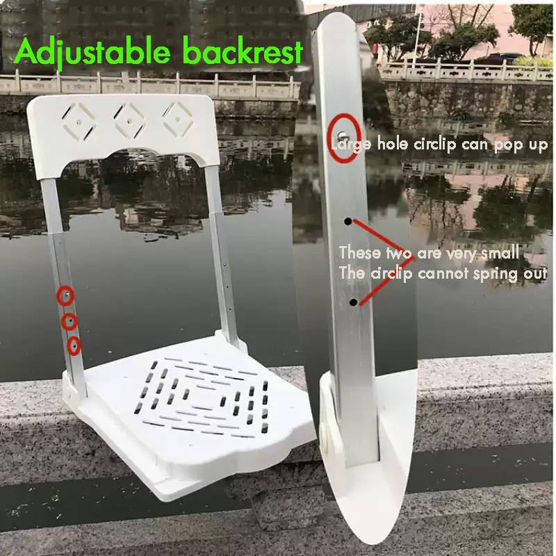Caja de Pesca Plegable con Asi - Outdoor Furniture reseña y precio
