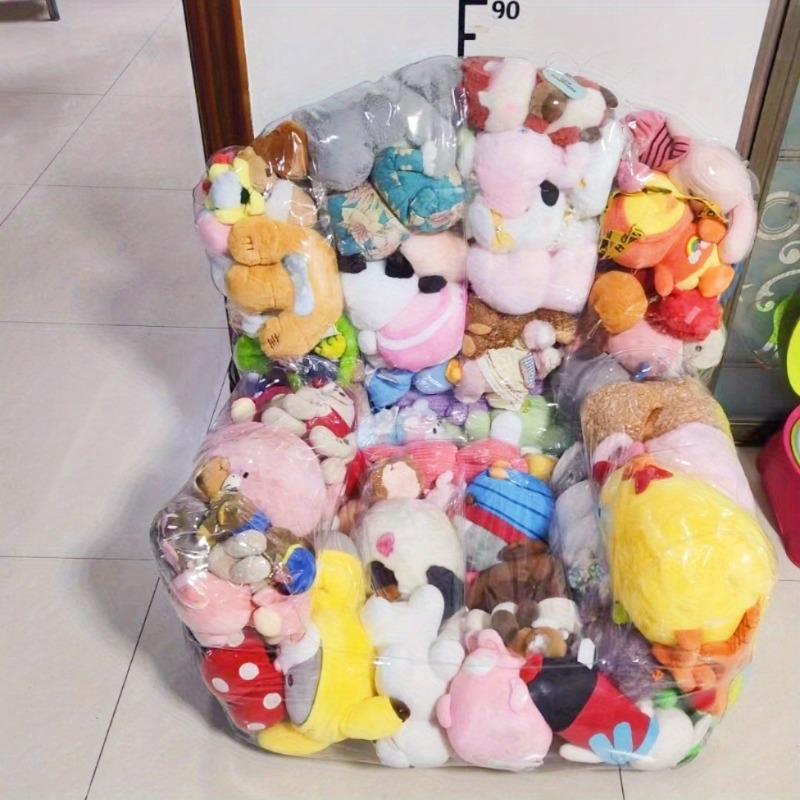 Organizador de Juguetes de PVC - Sofas reseña y precio