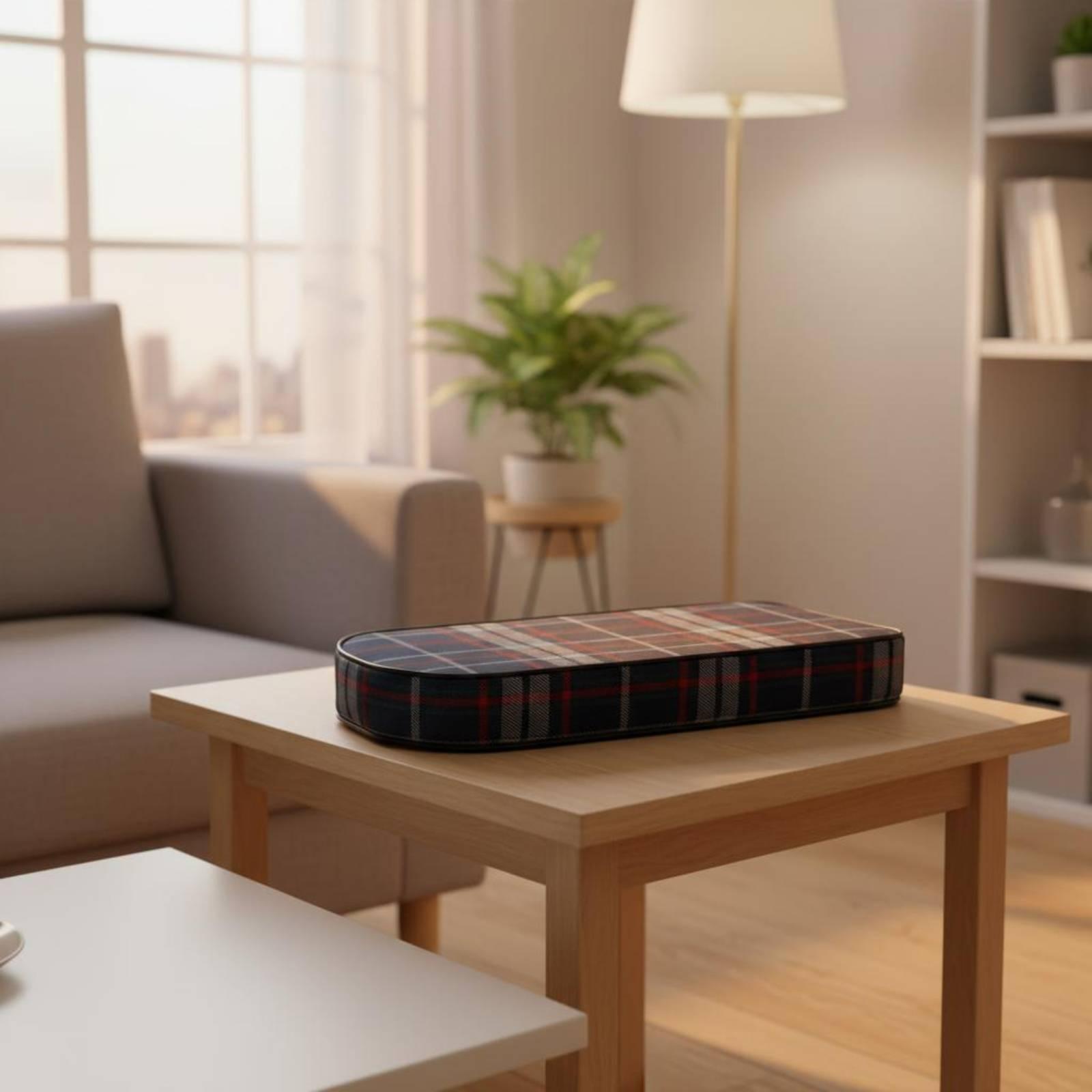 Cojín de asiento acolchado tra - Chairs reseña y precio