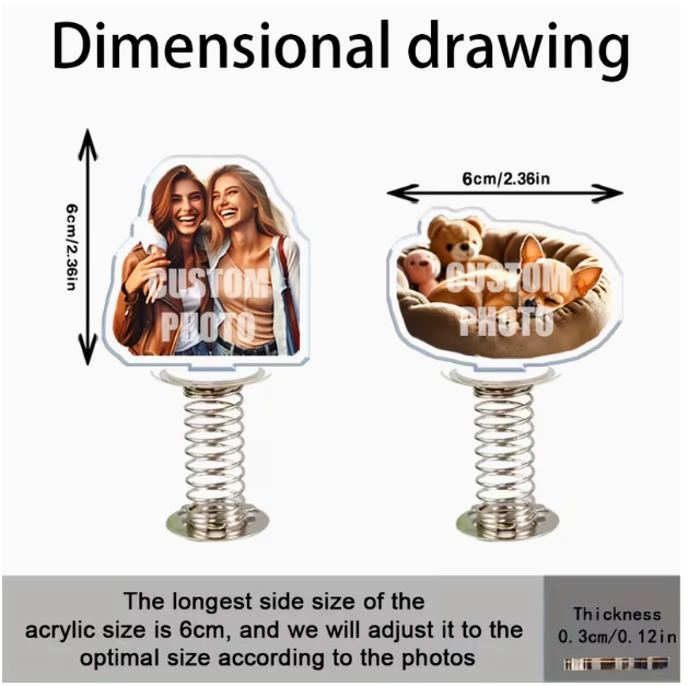Adorno Fotográfico Personaliza - Bedroom Furniture reseña y precio