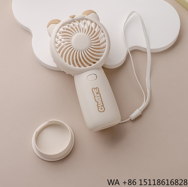 Ventilador Portátil de Mano pa - Outdoor Furniture reseña y precio