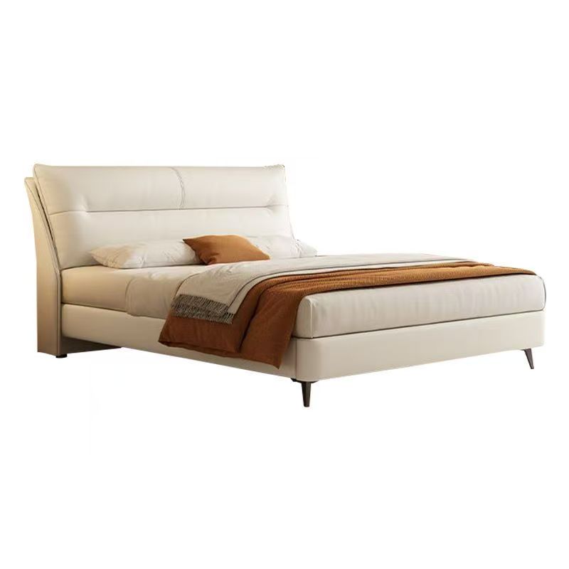 Base de Cama Moderna de Lujo T - Gas Lift Storage Bed Hydraulic reseña y precio