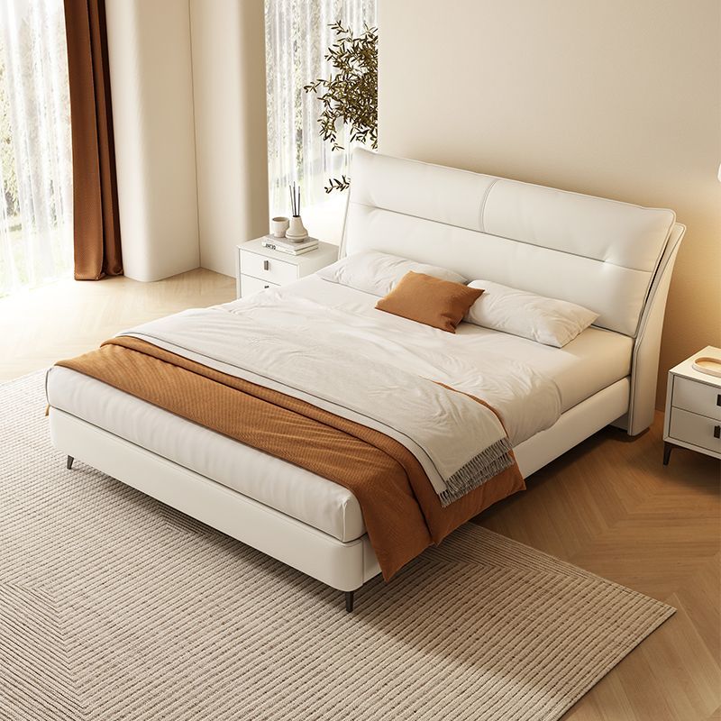 Base de Cama Moderna de Lujo T - Gas Lift Storage Bed Hydraulic reseña y precio