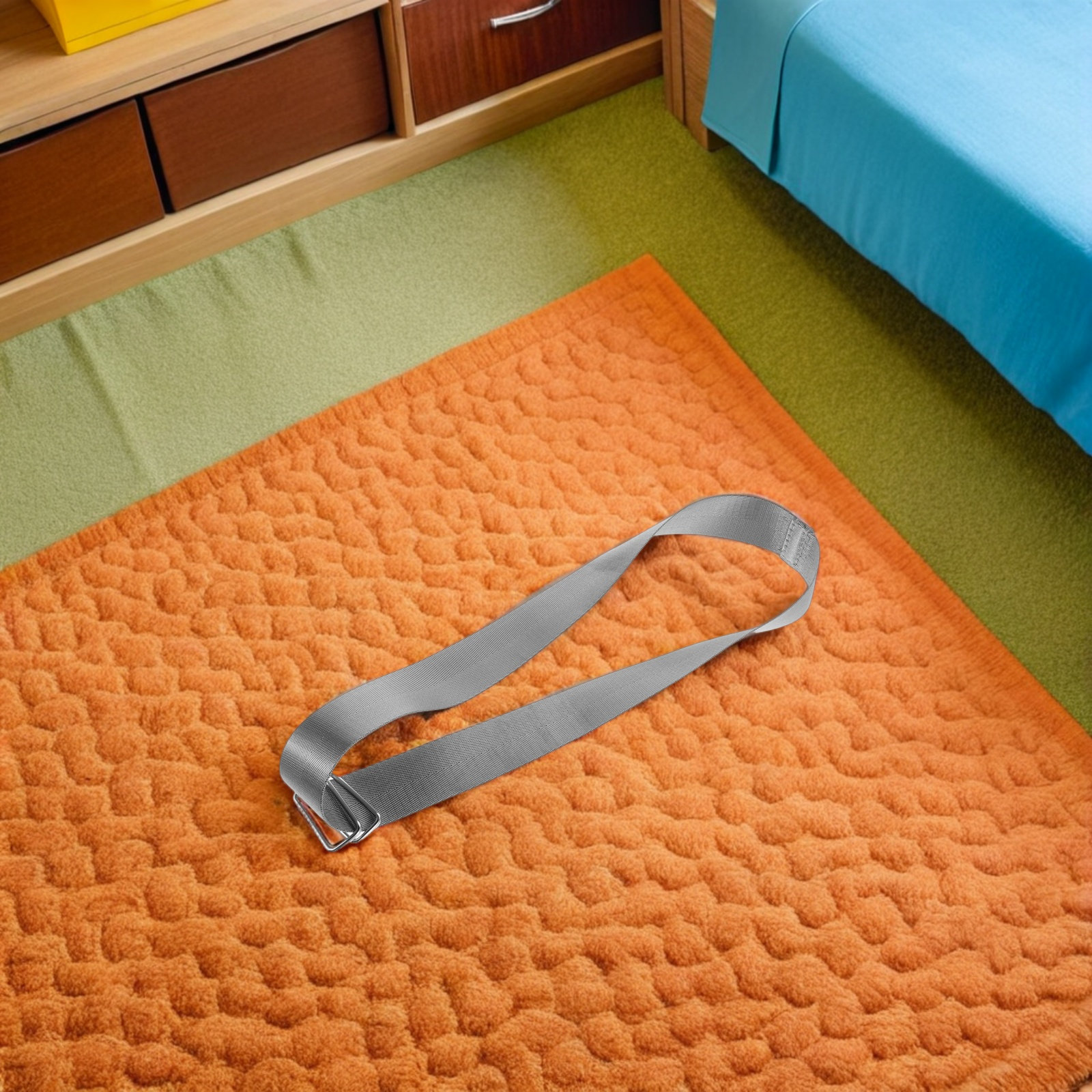 Correas de elevación para cama - Gas Lift Storage Bed Hydraulic reseña y precio