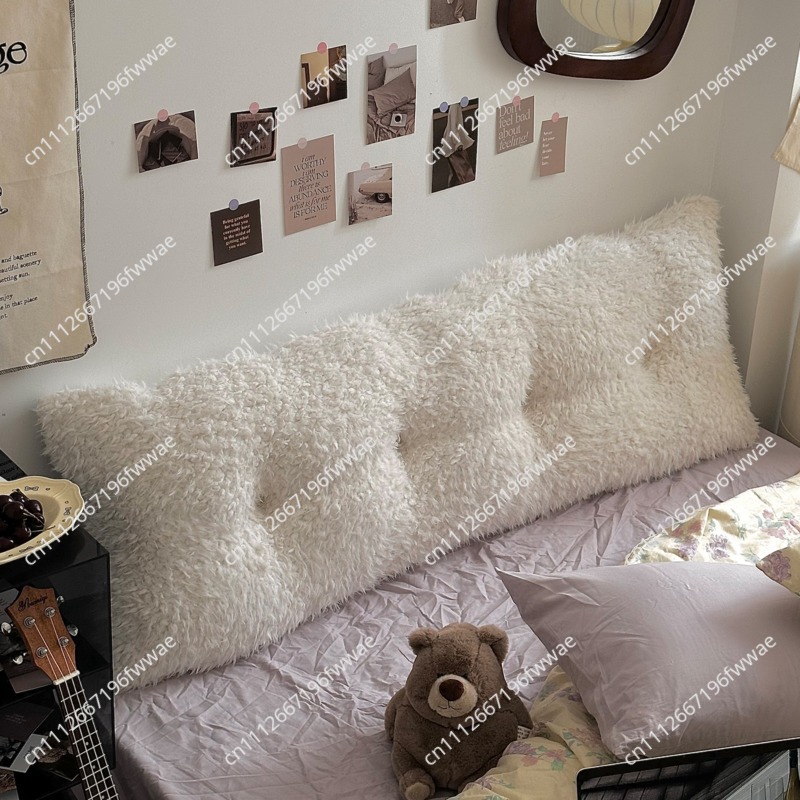Cojín de Soporte para Cabecero - Headboard Cushion Backrest Tatami reseña y precio